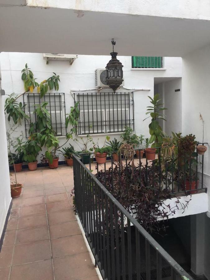 El Rincon De La Juderia Apartment Cordoba Exterior photo